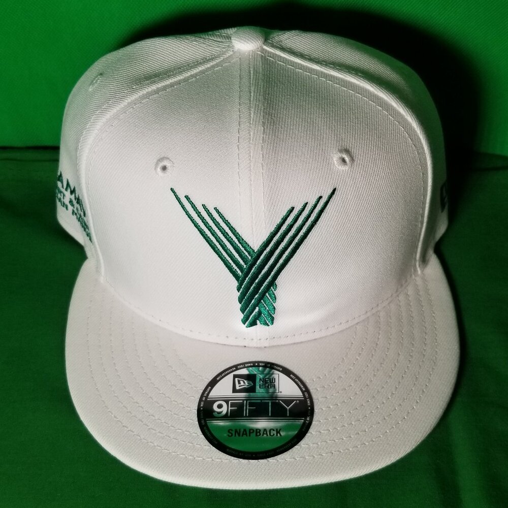Yaamava Resort Casino San Manuel New Era 9TWENTY Hat Cap‎ Adjustable NEW